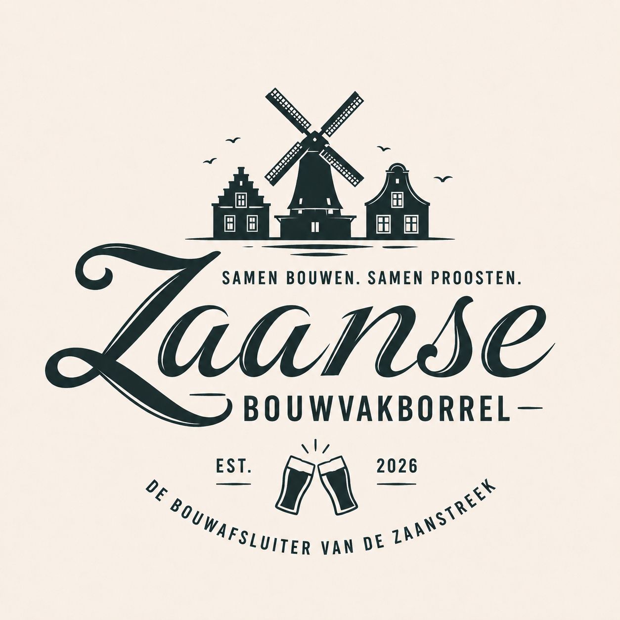 De Zaanse Bouwvakborrel