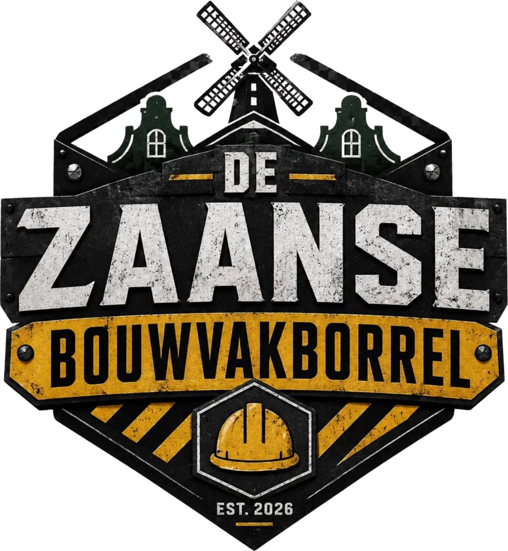 De Zaanse Bouwvakborrel